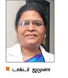 ’பல்’ கொஞ்சம் கவனம், எப்போதும் புன்னகை!