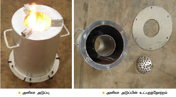 மண்ணுக்கு மரியாதை! - 16