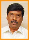வேகாத கட்டை