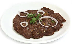 30 வகை கறுப்பு - சிவப்பு (அரிசி) ரெசிபி