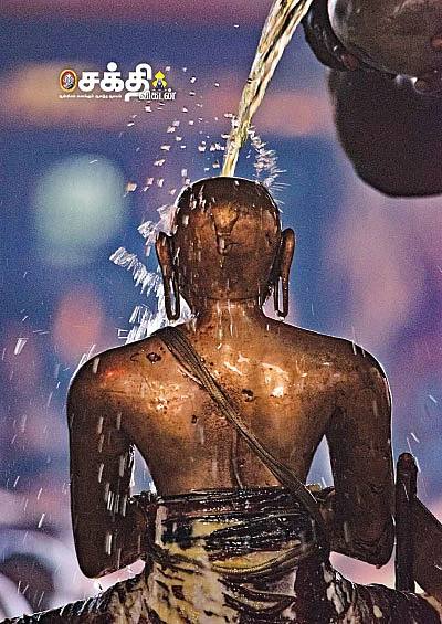 ஸ்ரீராமாநுஜ பிரசாதம்!