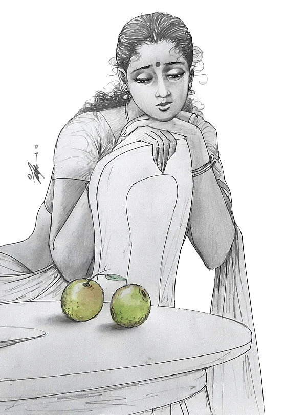 அந்தப்புரம் - 11