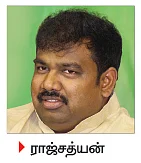 அரசியலால் சீரழியும் விளையாட்டுத் துறை!