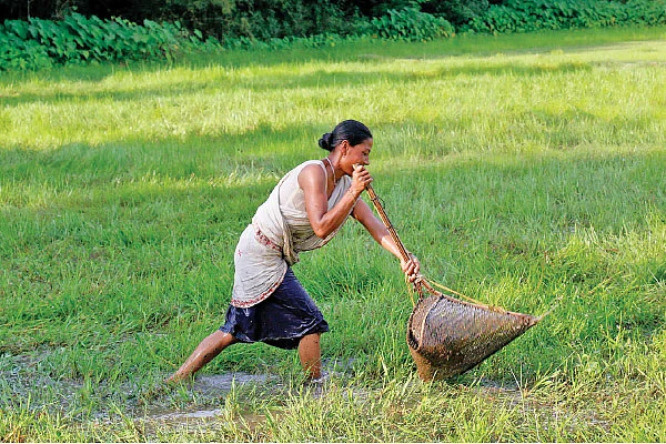 ஆயிரம் சூரியன் ஆயிரம் சந்திரன் ஒரே ஒரு பூமி - 12