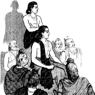 சித்திர ராமாயணம்
