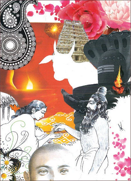 சித்தம்... சிவம்... சாகசம்! - 15