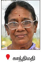 நான் நம்மாழ்வார் பேசுகிறேன்