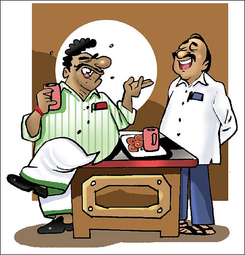 ஜோக்ஸ் - 3