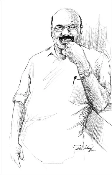 “அரசியல் எதிர்காலம் குறித்து எனக்கு கவலை கிடையாது!”