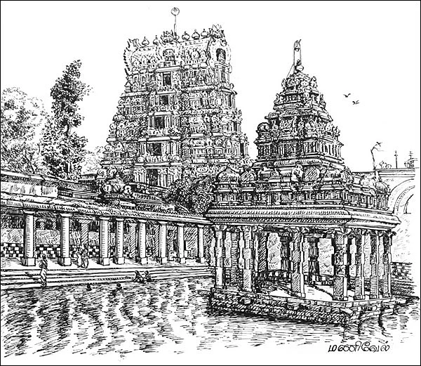 காஞ்சி மகானின் பாராட்டு... கடவுள் தந்த பரிசு!