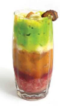 30 வகை கோதுமை ரெசிபி