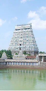 நடராஜர் இஷ்டம்!