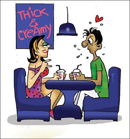 ஜோக்ஸ் - 2