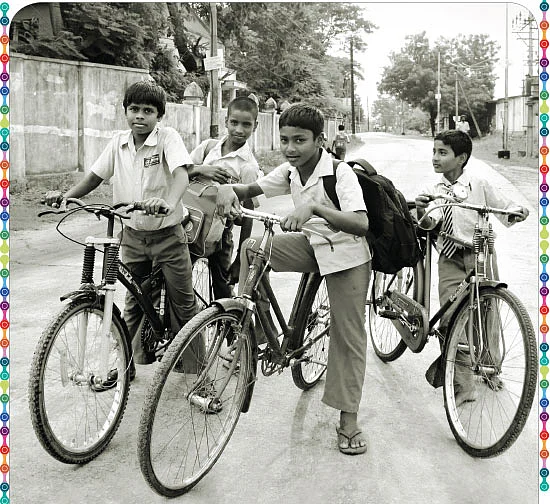 கற்க கசடற விற்க அதற்குத் தக! - 18