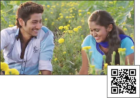 அனுஷா... ஆதிரா... இனியா!