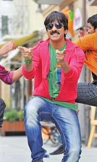 ‘தெறி’ஃபிக் டைரக்டர்ஸ்