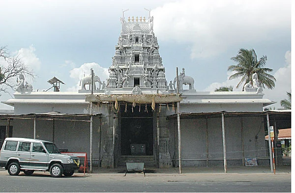 திருத்தல ஆன்மிக தகவல்கள்...