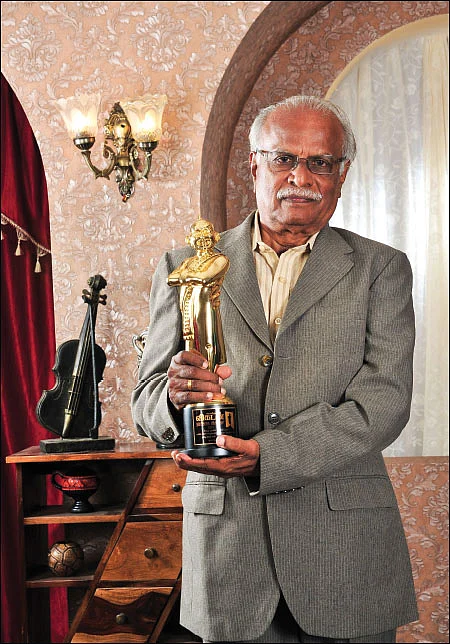 அறம் ஒலித்த அரங்கம்!