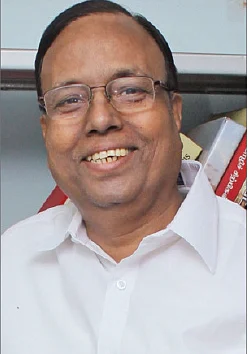 கழுகார் பதில்கள்!