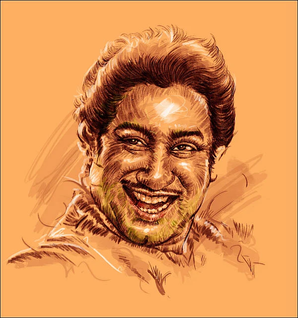 “அரசியல்வாதிகள் மனதில் புகுந்தால் ஆண்டவனும் அரசியல்வாதியாகி விடுவானே” - வேதனைப்படும் சிவாஜி