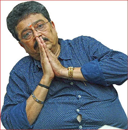 ராஜாக்களுக்கும் சேகர்களுக்கும் இது பொருந்துமா மோடி அவர்களே?