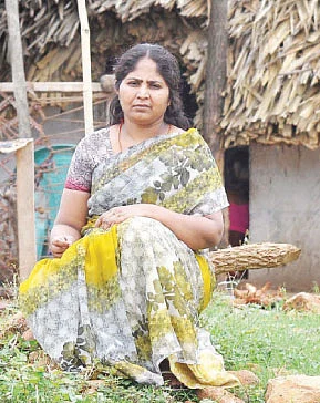 வீரப்பனின் ஆன்மா மன்னிக்காது!