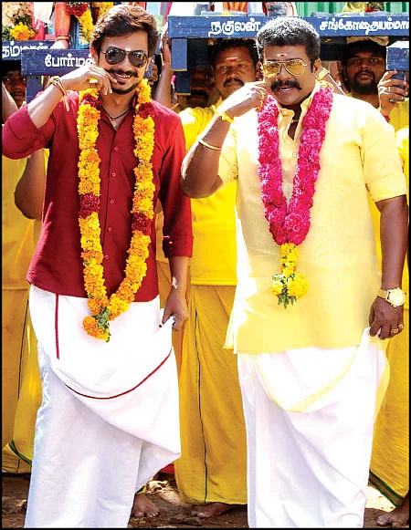“இது எனக்கே புதுசா இருக்கு!”