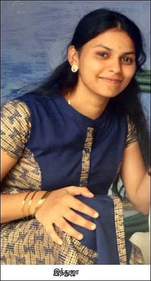 "இனிமே எந்தப் பொண்ணுக்கும் இது நடக்கக்கூடாது!”