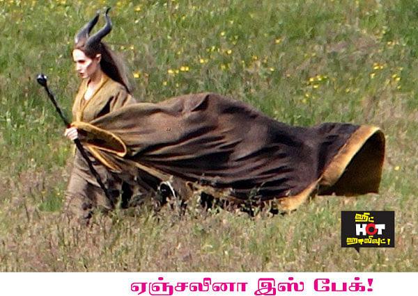 ஹிட் HOT ஹாலிவுட்!
