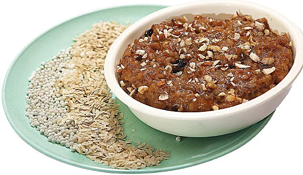 ஆச்சி மசாலா வழங்கும் வாசகிகள் கைமணம்