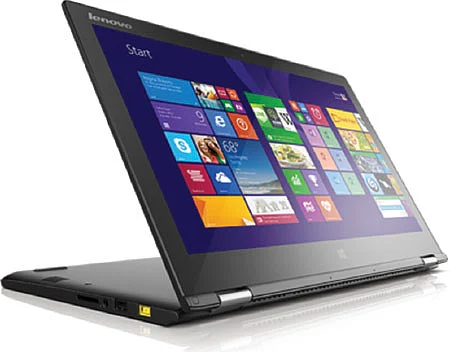 லெனோவோ யோகா 3 ப்ரோ (Lenovo Yoga 3 Pro)