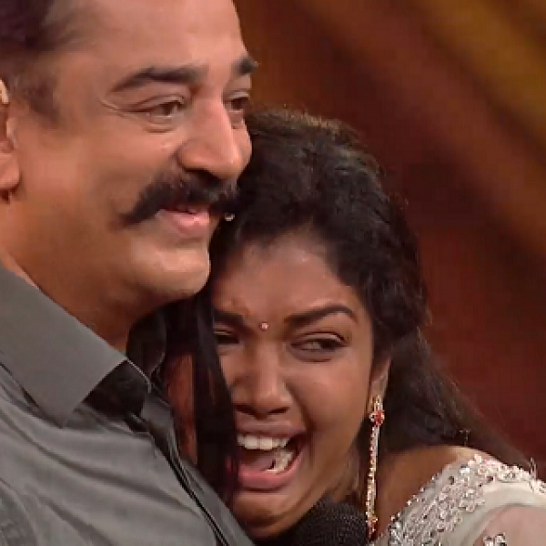 கமலின் குர்தா... ரித்விகாவின் லெஹெங்கா... மும்தாஜ் ஹேர் ஸ்டைல்... எது உங்கள் ஃபேவரிட்!