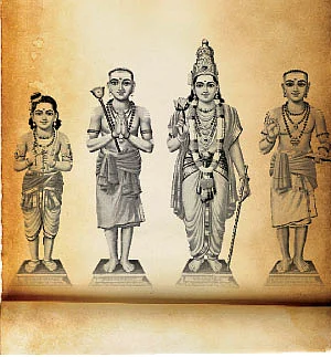 ஞானப் பொக்கிஷம் - 28