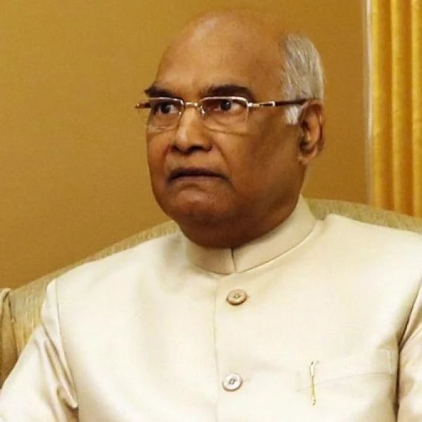குடியரசுத் தலைவர் ராம்நாத் கோவிந்த்