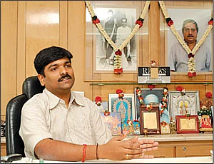 ‘நாயுடு ஹால்’ ரகசியம்...
