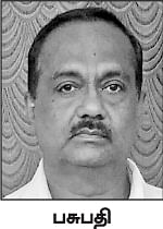 கொசுவை ஒழிக்கப்போனால் நாய் குரைத்தது... போடு அபராதம்!
