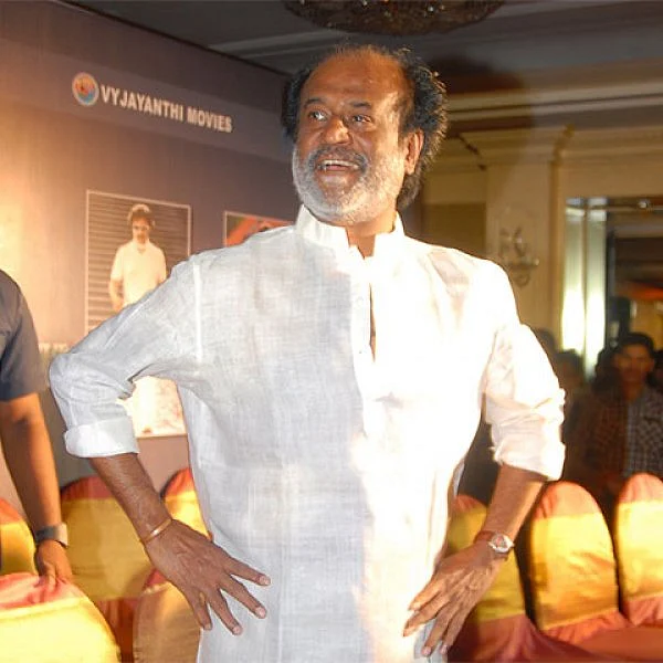 ரஜினி