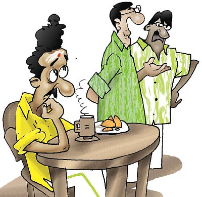 ஜோக்ஸ்