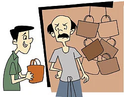 சிரிப்பு வெடி!