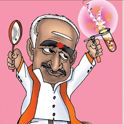 ஆஹான் அவார்ட்ஸ்! - டயலாக் டார்ச்சர்!