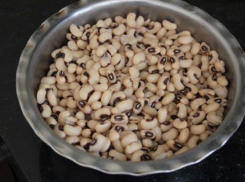 பருப்பும் சிறப்பும்