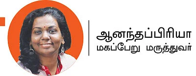 நாப்கின் அலர்ட்!