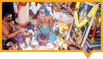 'எல்லா நாளும் விரத நாள்தான் எனக்கு!'