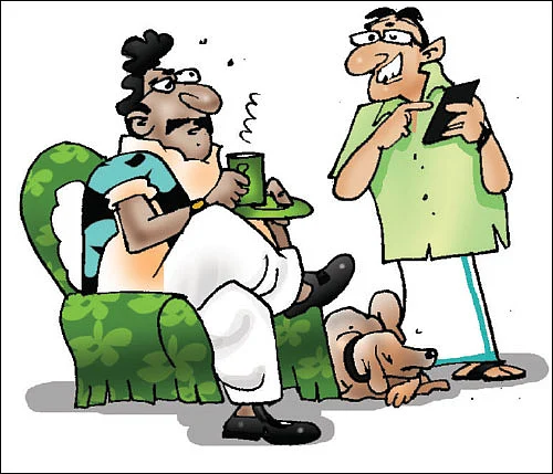 ஜோக்ஸ் - 4