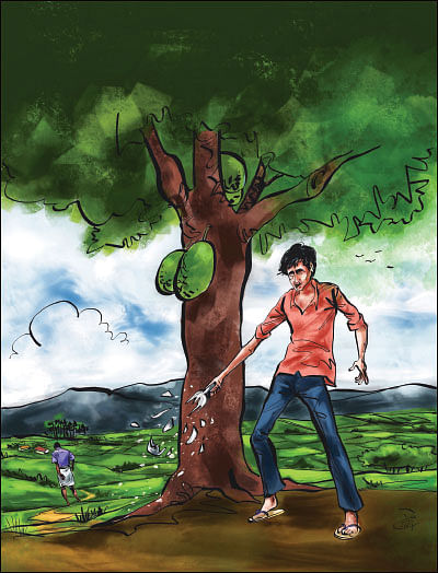 சினிமா வெறியின் 40 ஆண்டுகள் - 11 -அழகிய மதுரை நகரினிலே...