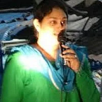 பா.ம.க. இப்போது பாசக்கார மகன் கட்சியாக மாறிவிட்டது: நடிகை விந்தியா தாக்கு!