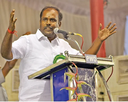 எலெக்ஷன் எக்ஸ்பிரஸ்