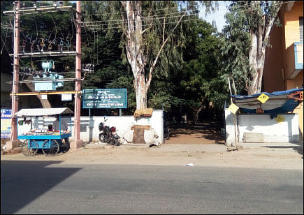 தமிழகம் இன்ஃபோ ஸ்பெஷல் #3 - தருமபுரி 200 இன்ஃபோ புக்