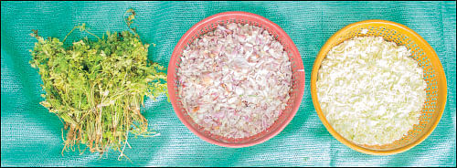 நல்ல வருமானம் தரும் நாட்டுக்கோழிகள்...