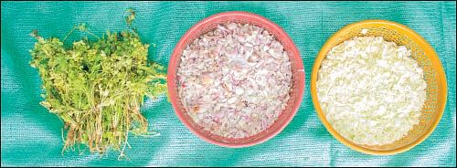 நல்ல வருமானம் தரும் நாட்டுக்கோழிகள்...